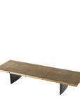 Table basse industrielle Vauclair