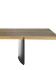 Table basse industrielle Vauclair