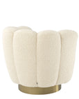 Fauteuil pivotant Mirage