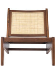 Chaise inclinée Aubin