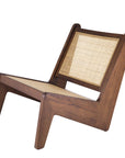 Chaise inclinée Aubin