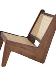 Chaise inclinée Aubin