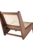 Chaise inclinée Aubin