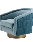 Fauteuil pivotant Le Vante