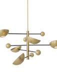 Lustre Salinas