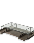 Table basse Roxton