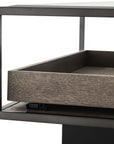 Table basse Roxton