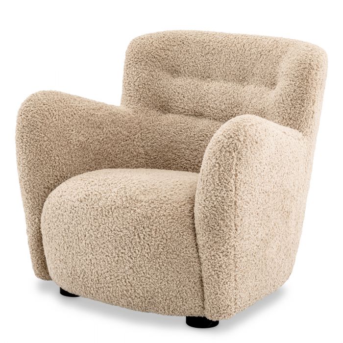 Fauteuil Bixby