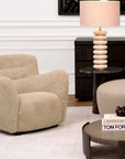 Fauteuil Bixby