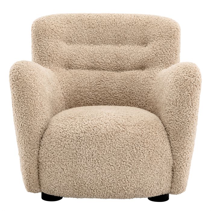Fauteuil Bixby