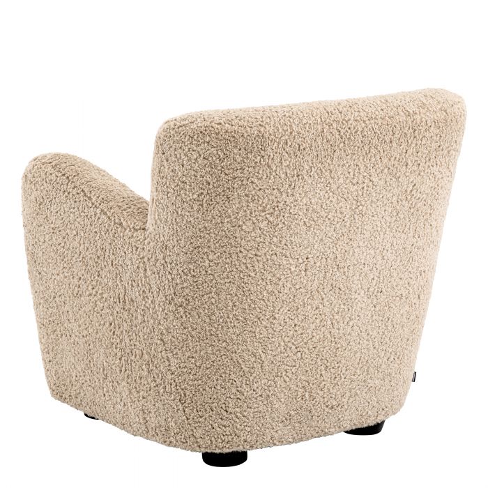 Fauteuil Bixby