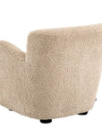 Fauteuil Bixby