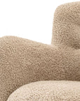 Fauteuil Bixby