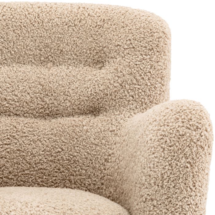 Fauteuil Bixby