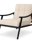 Fauteuil Mortensen
