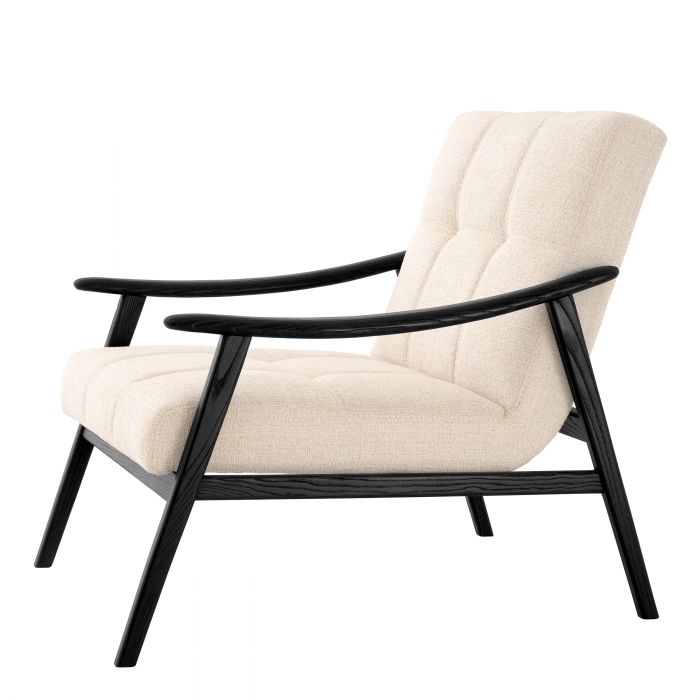 Fauteuil Mortensen
