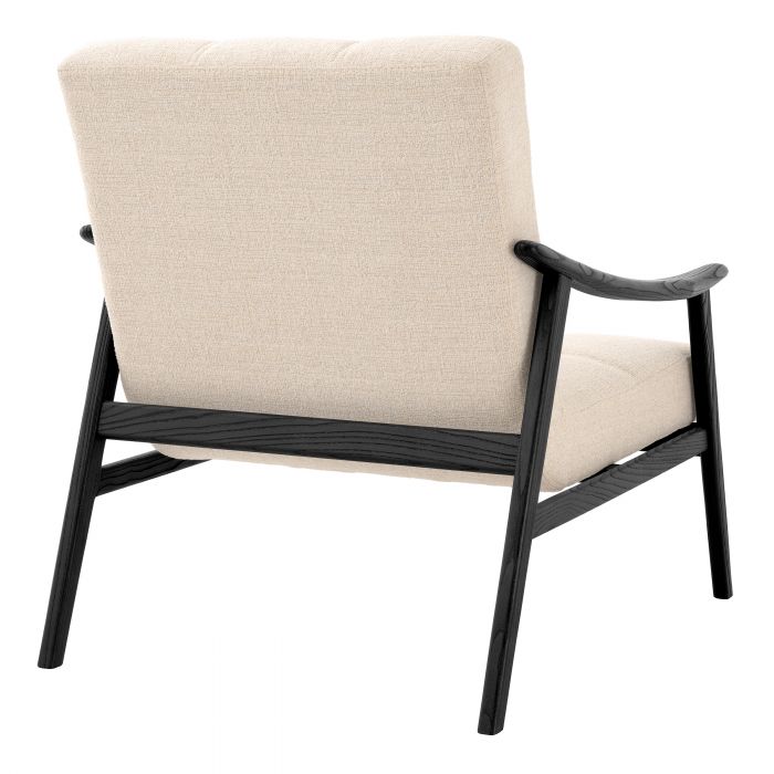 Fauteuil Mortensen