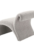 Fauteuil courbé Vignola