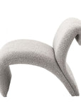 Fauteuil courbé Vignola