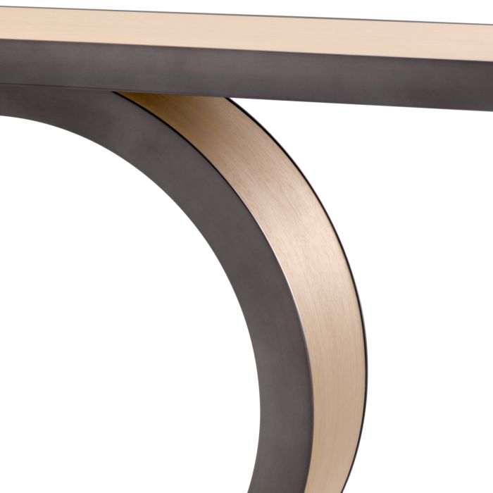 Console Odis