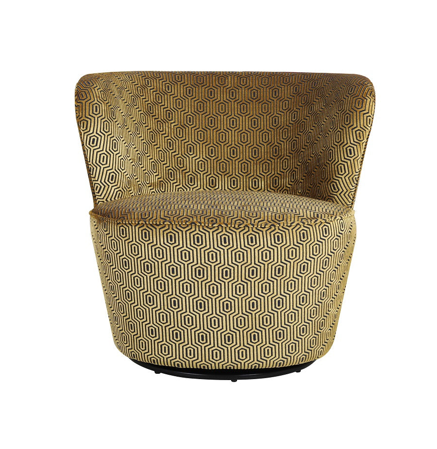 Fauteuil Prato