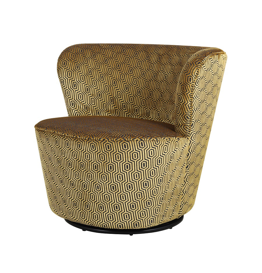 Fauteuil Prato