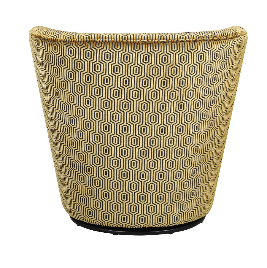Fauteuil Prato