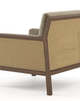 Fauteuil Cole