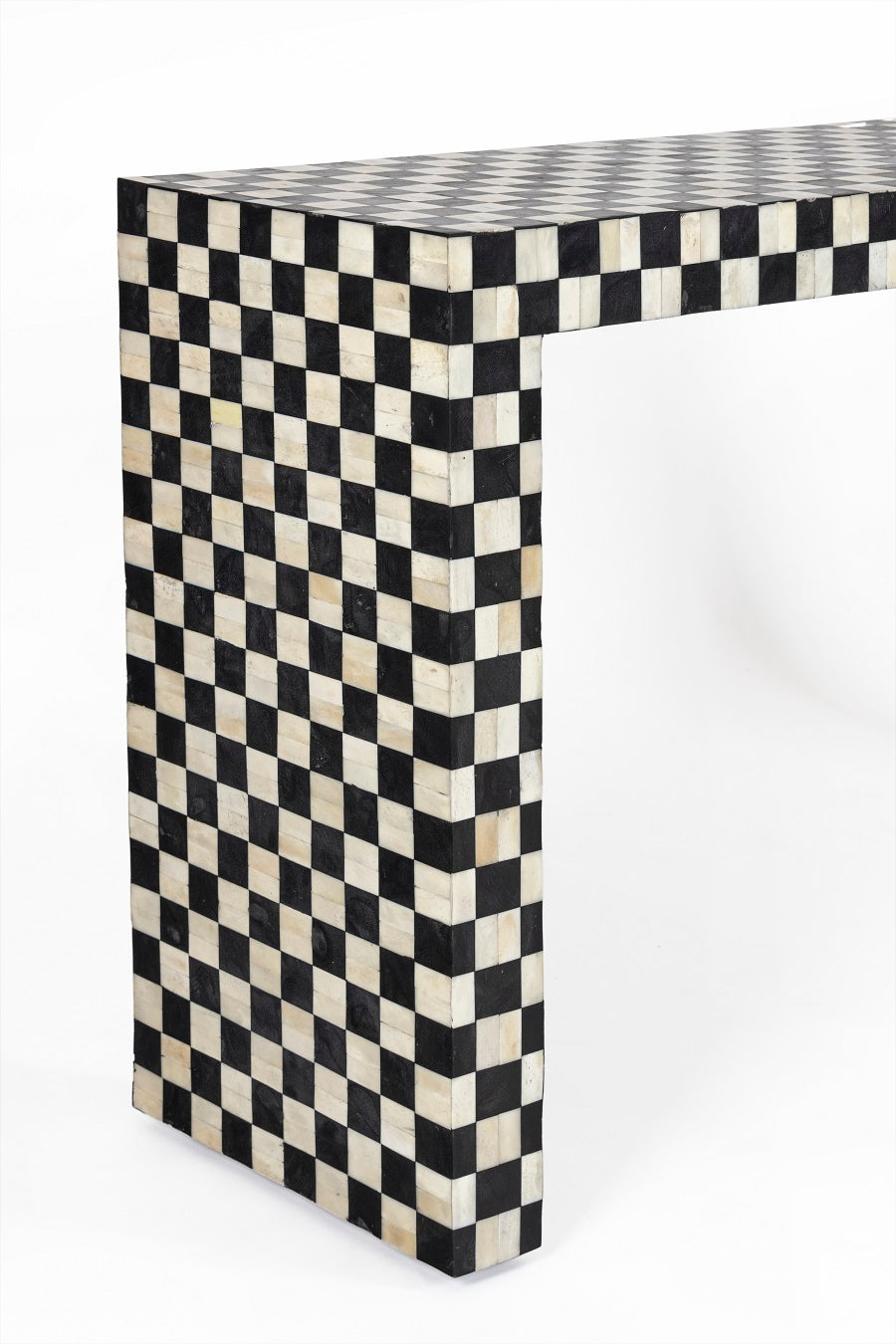 Console Damier