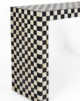 Console Damier