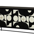 Meuble de rangement Graphic