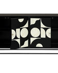 Meuble de rangement Graphic