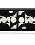 Meuble de rangement Graphic