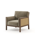 Fauteuil Cole