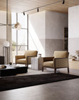 Fauteuil Cole