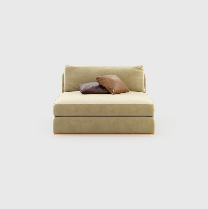 Chaise Longue Ronny