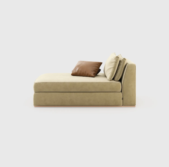 Chaise Longue Ronny