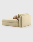 Chaise Longue Ronny