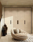 Sofa Duardo sable