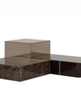 Table basse Fortune