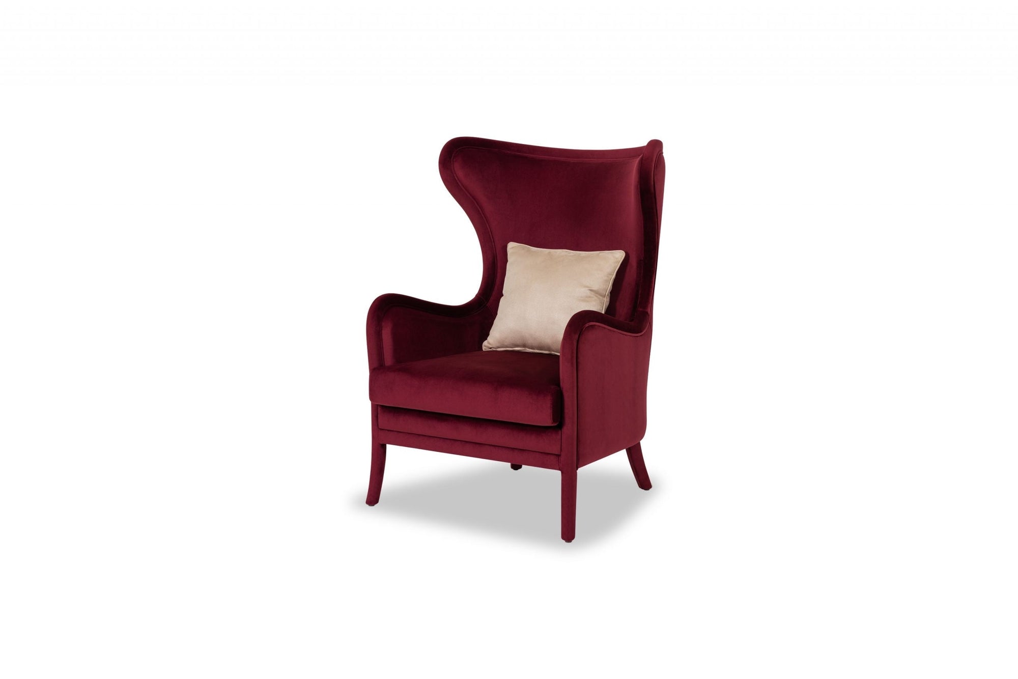 Fauteuil Héritage