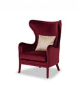Fauteuil Héritage