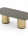 Sa table à manger