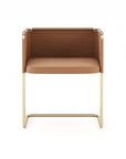 Sa chaise